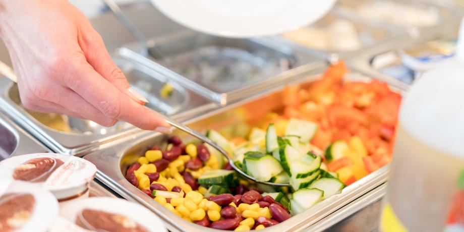 Eisenhaltige Ernährung Blutspende