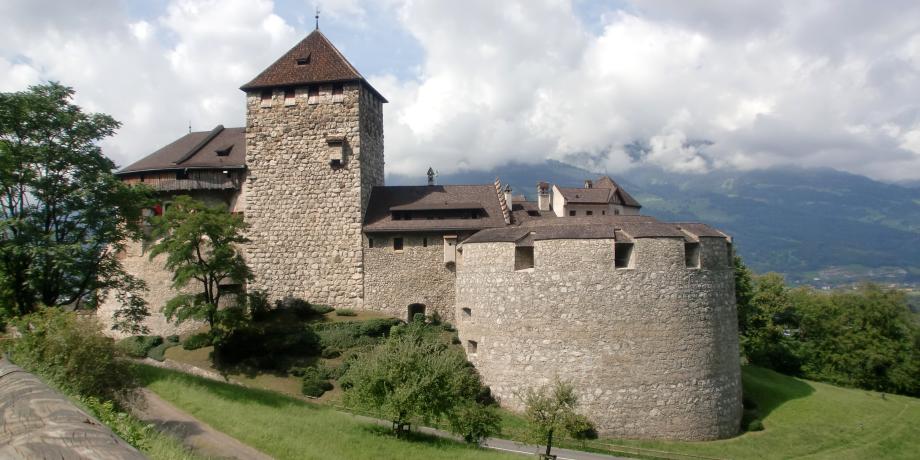 Liechtenstein