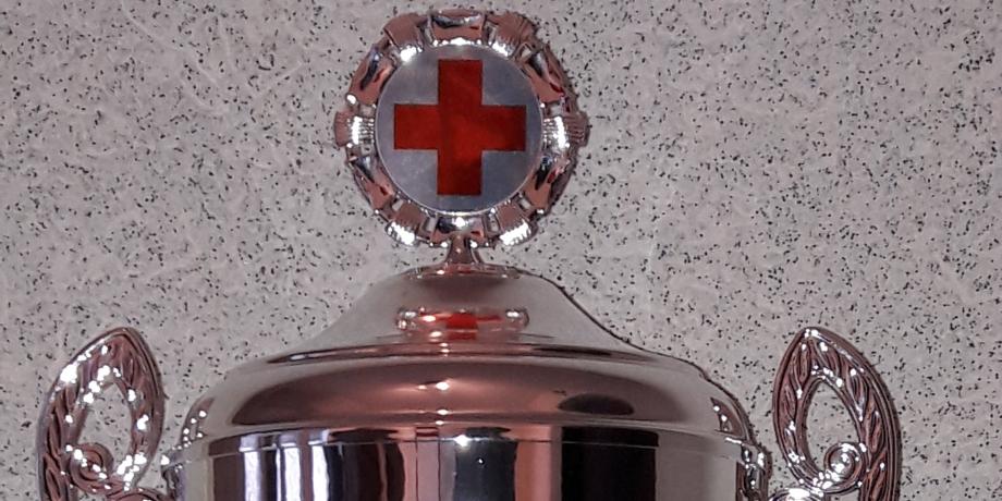 Auch in diesem Jahr wird es für die Sieger einen Wanderpokal geben