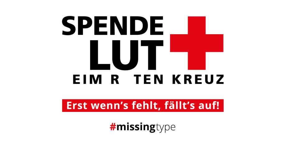 Logo Missingtype