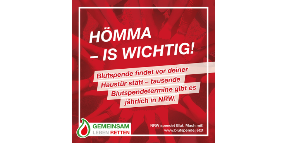 Hör mal, ist wichtig!