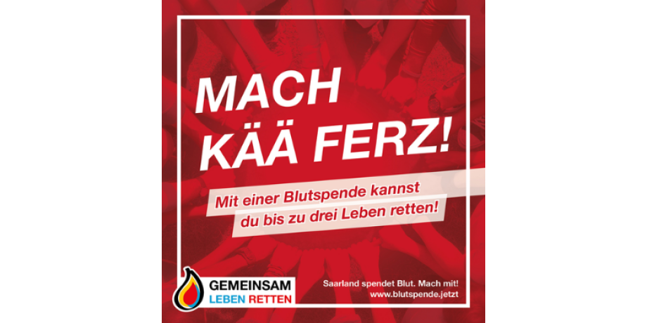 Mach keinen Unsinn!