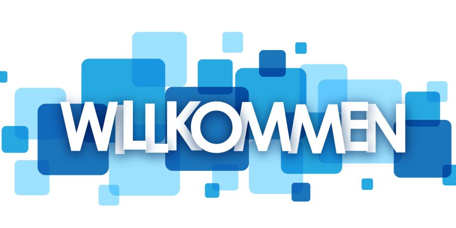 Willkommen - ohne 3G