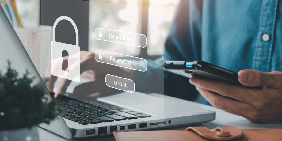 Datensicherheit