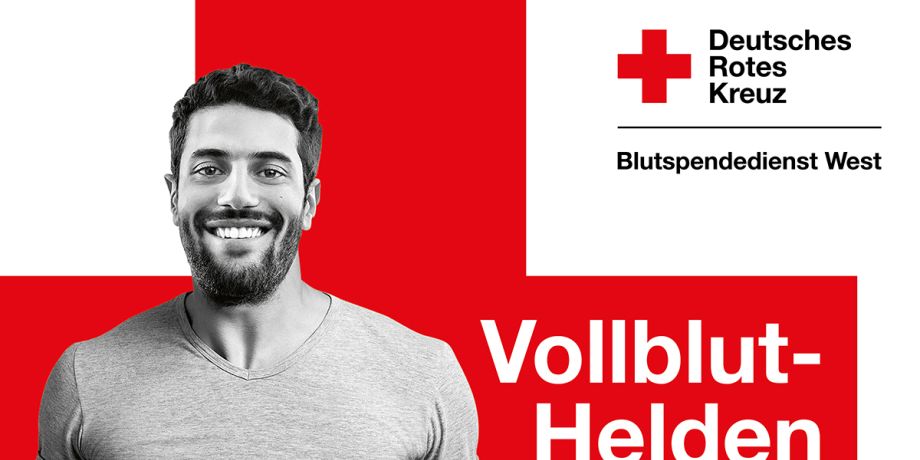 Vollblut-Held