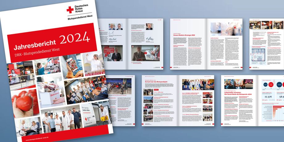 Jahresbericht 2025