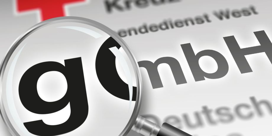 Blutspende gemeinnützug