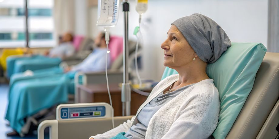 Chemotherapie