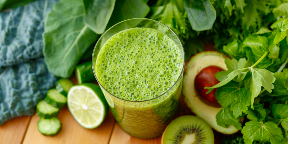 Vegan/ Vegetarisch Blut spenden