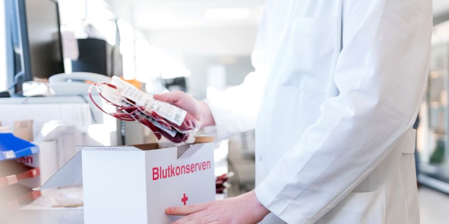 Ausgabe Konserve
