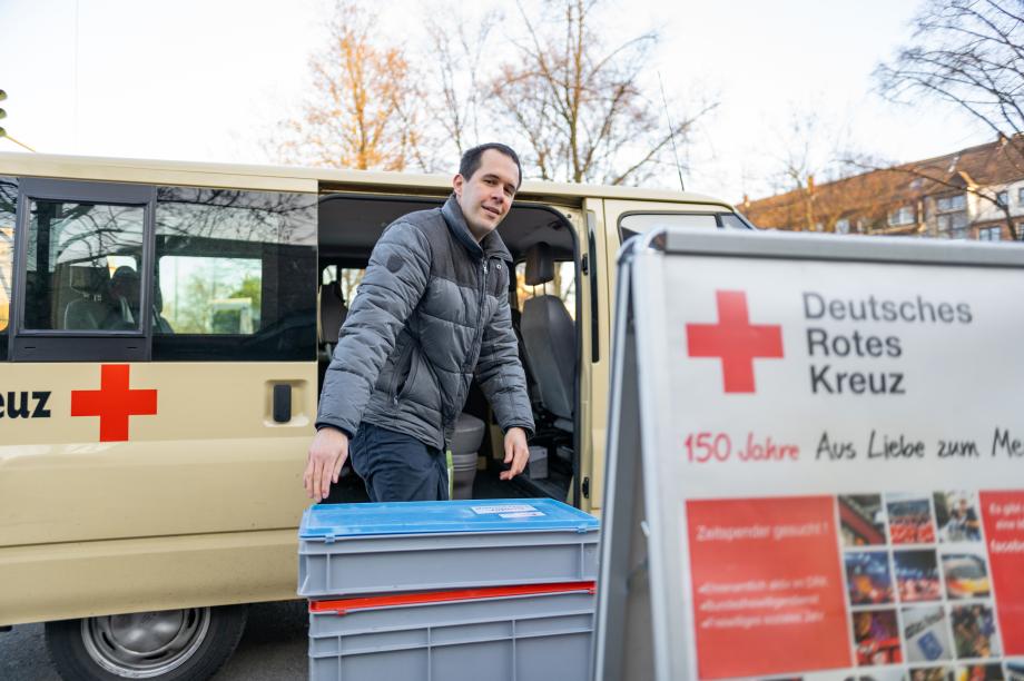 Medien für das Ehrenamt