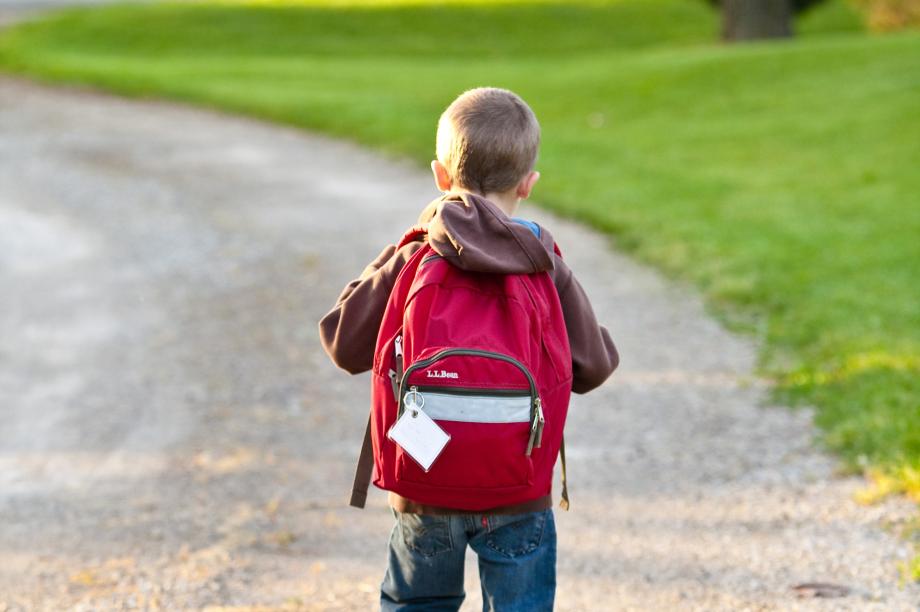 Tipps für den sicheren Schulweg