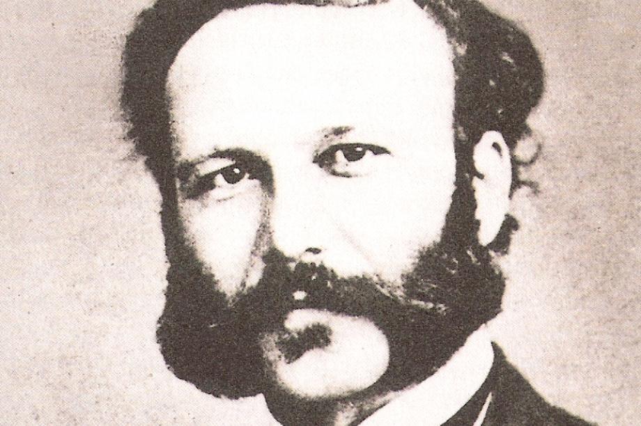 Henry Dunant