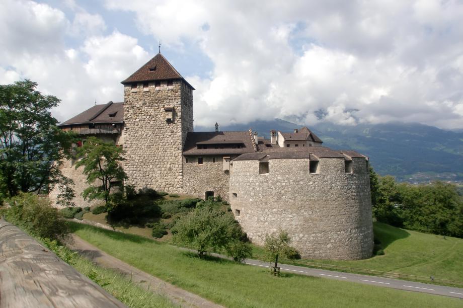 Liechtenstein