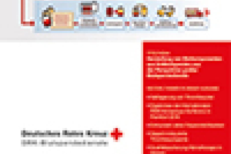 hämotherapie Ausgabe