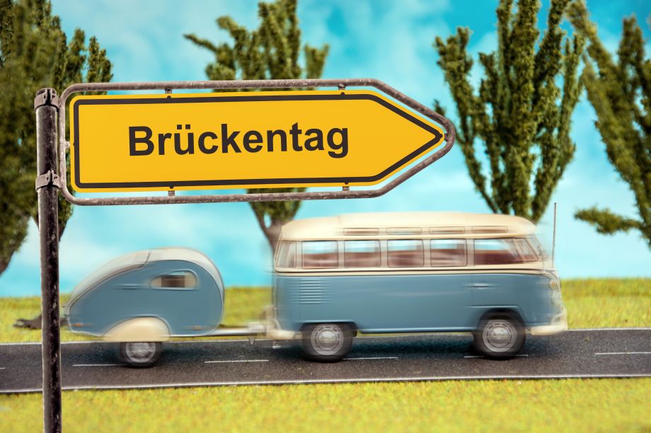 Brückentag