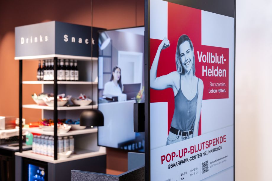 Pop-Up Neunkirchen