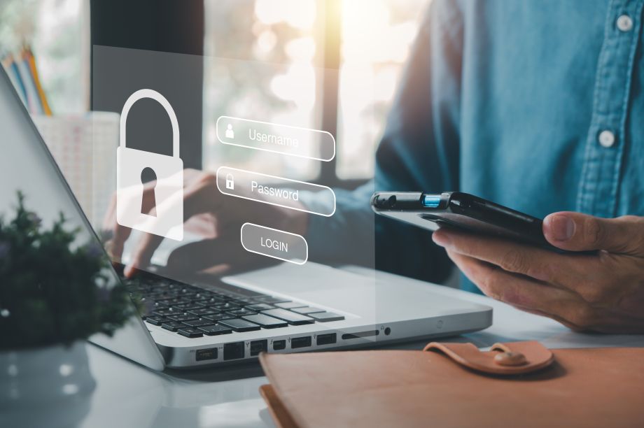 Datensicherheit