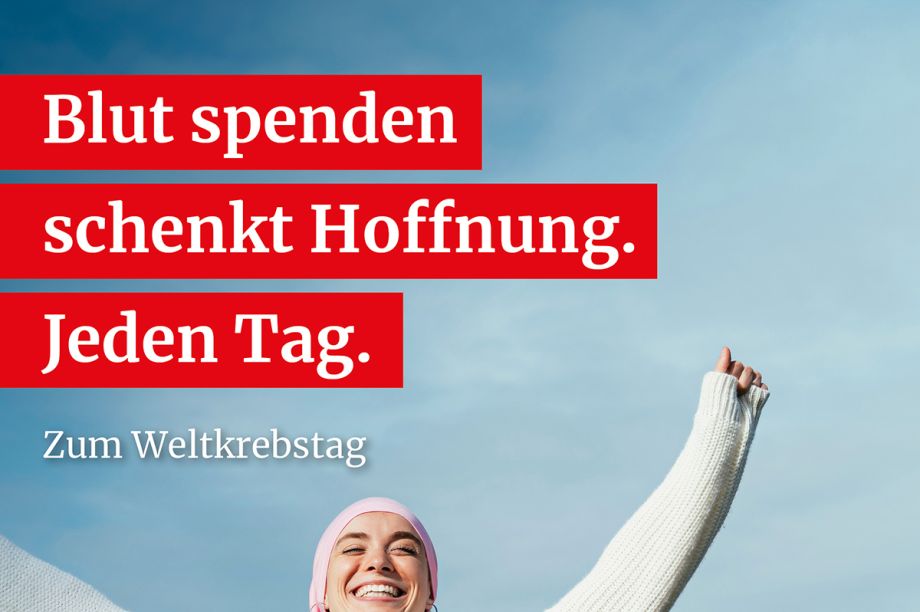 Weltkrebstag 2025