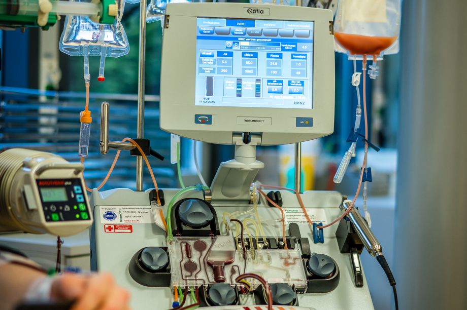 CAR-T-Zell-Therapie: Wie Immunzellen zu Krebsbekämpfern werden