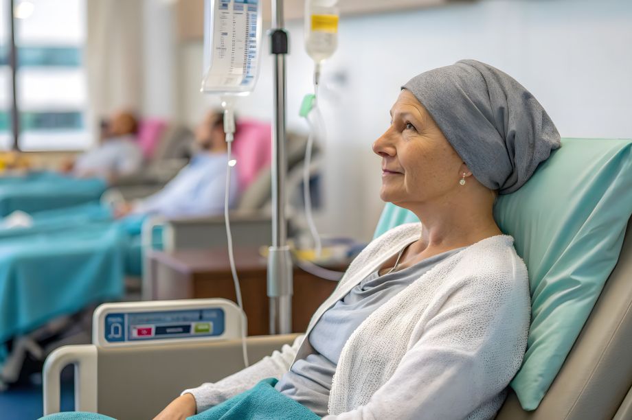 Chemotherapie