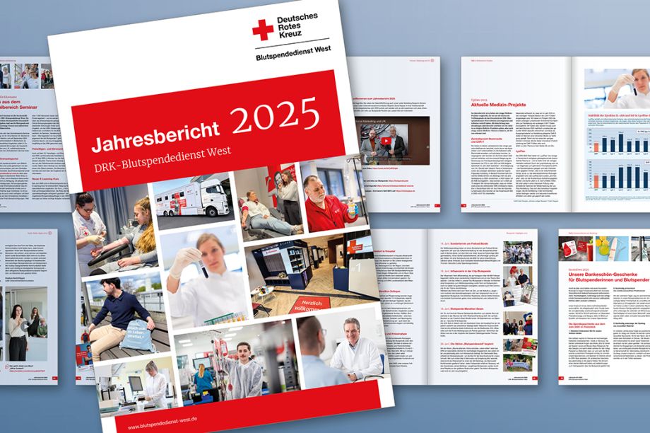 Jahresbericht 2025