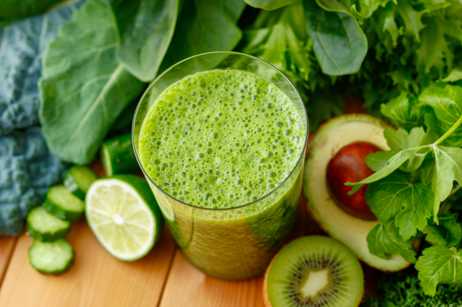 Vegan/ Vegetarisch Blut spenden