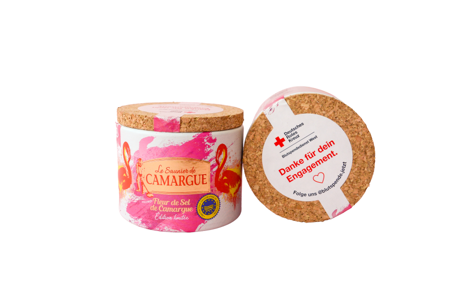 FleurDeSel Produktbild