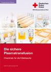 Checkliste - Plasmatransfusion