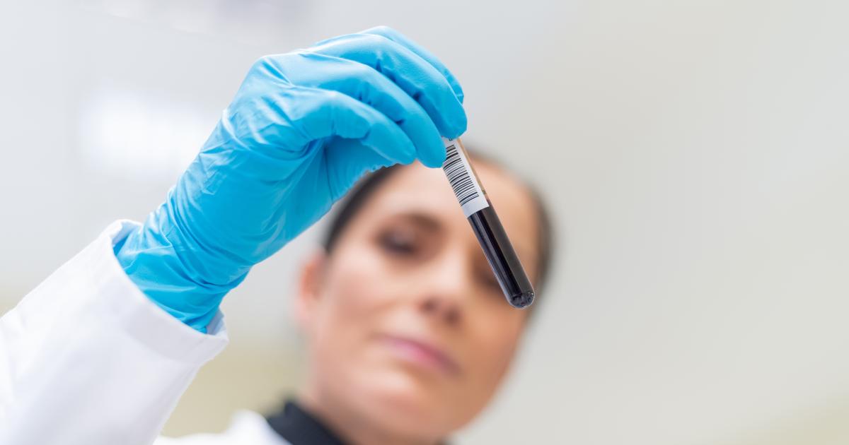 Ist Blut wirklich dicker als Wasser? DRKBlutspendedienst West