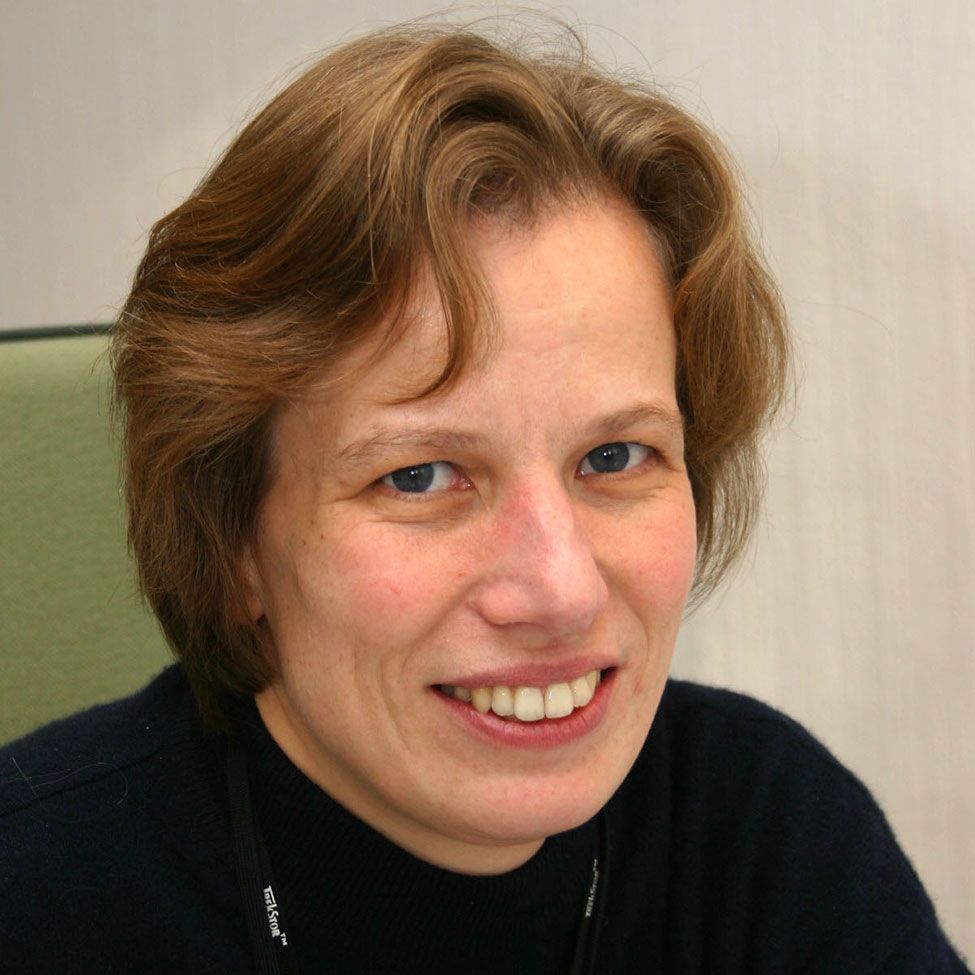 Angelika Reil