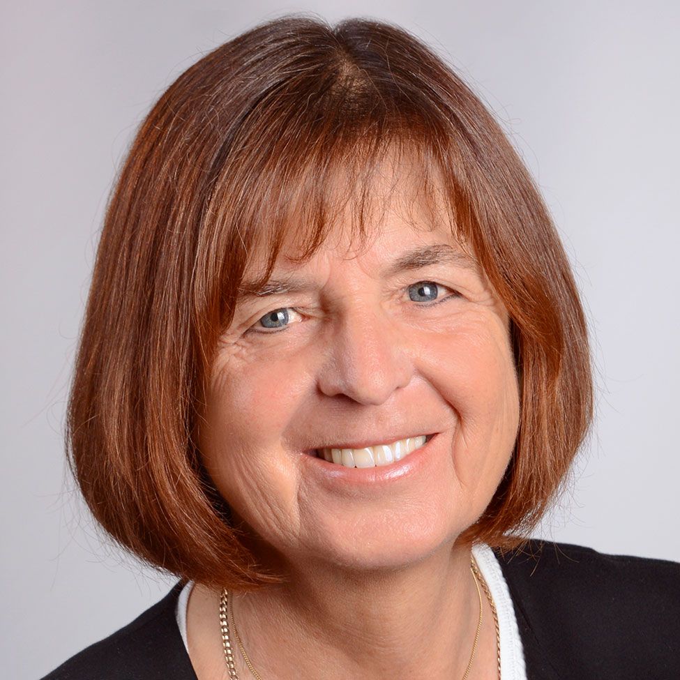 Marlies Spirtz