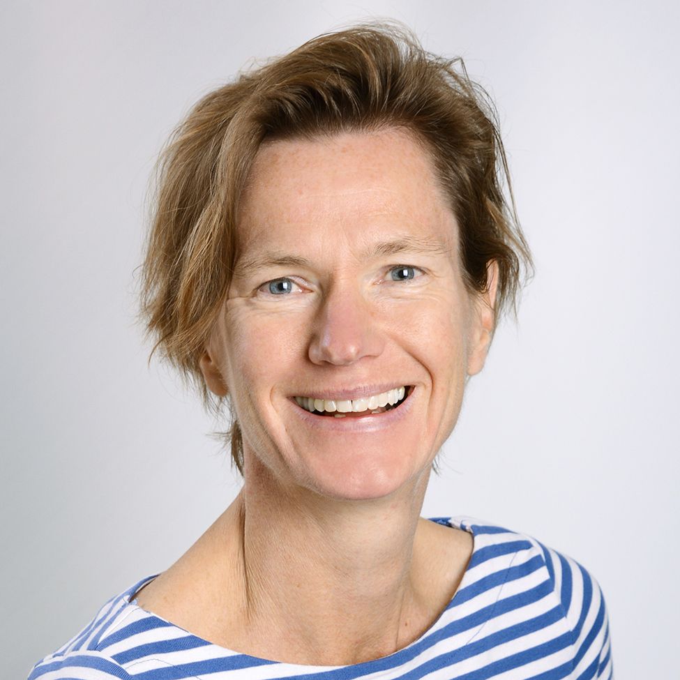 Andrea Wendt