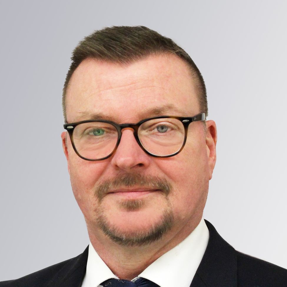 Dipl.-Kfm. Dr. Holger Praßel