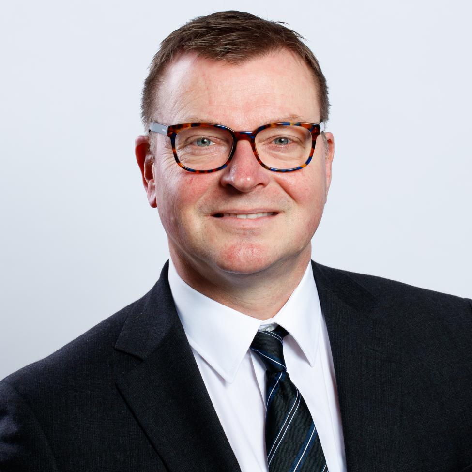 Dr. Holger Praßel