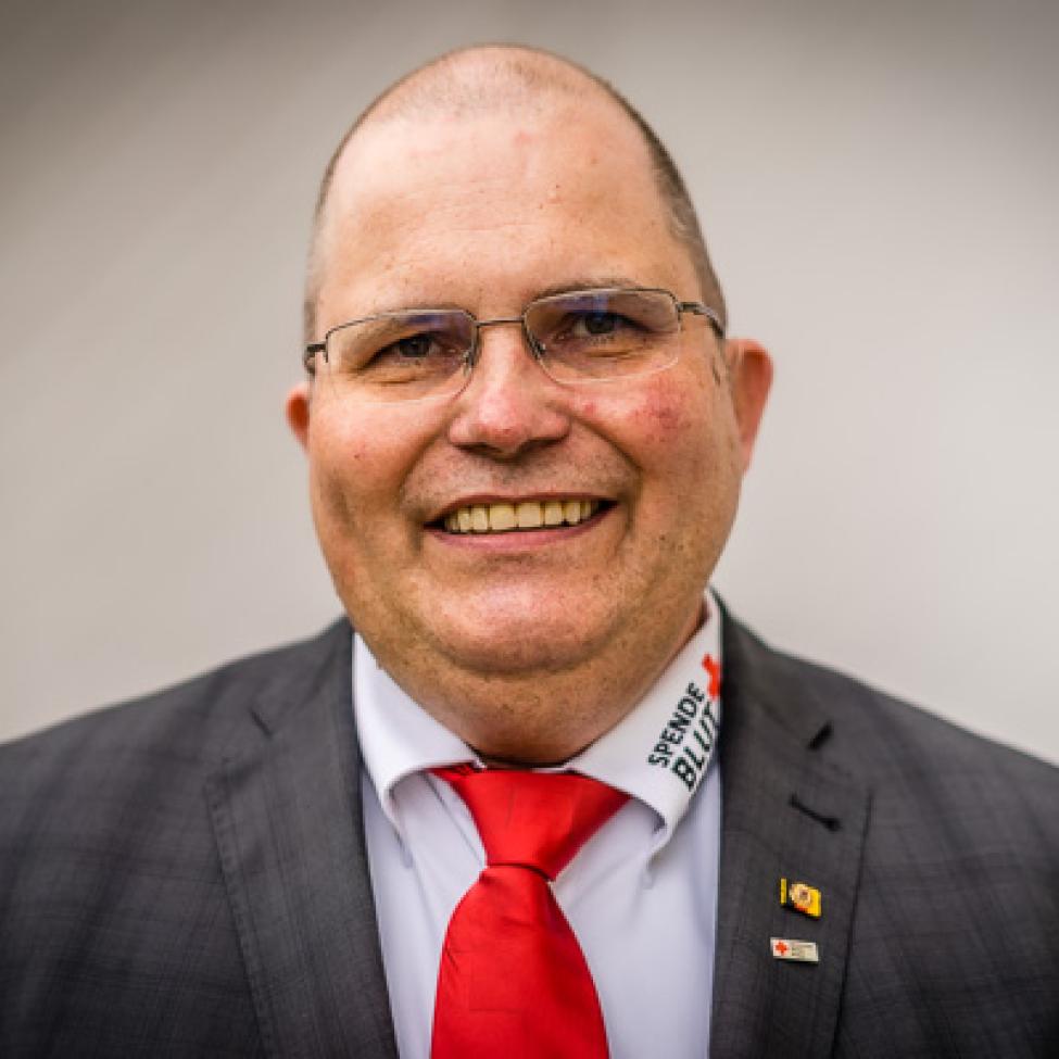 Jörg Backhaus