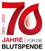 Logo 70 Jahre BSD