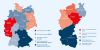 Standorte des DRK-Blutspendedienst West