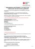Infoblatt Geschäftspartner