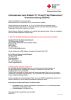 Infoblatt Honorarärzte