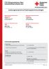 Leistungsverzeichnis Erythrozytenimmunologie